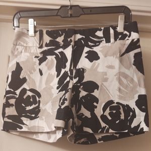 Ann Taylor Loft shorts size 00